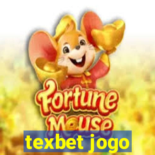 texbet jogo